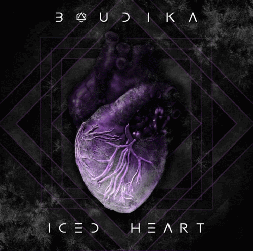 Boudika : Iced Heart